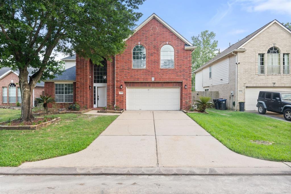 Foto principal - 8506 Regalbrook Dr