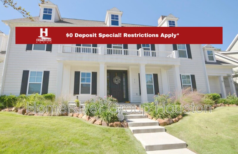 Foto principal - 215 Kendrick Pines Blvd