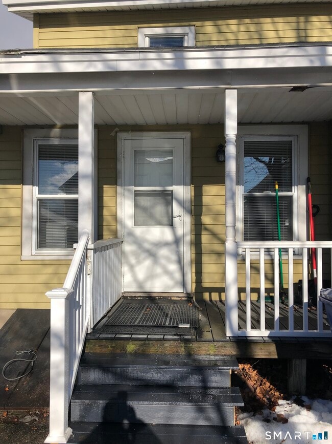 Foto del edificio - 23 Taylor St