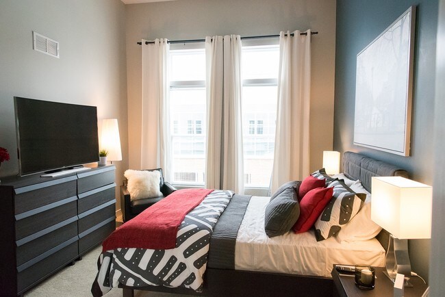 Liberty Center Apartments Apartments West Chester, OH