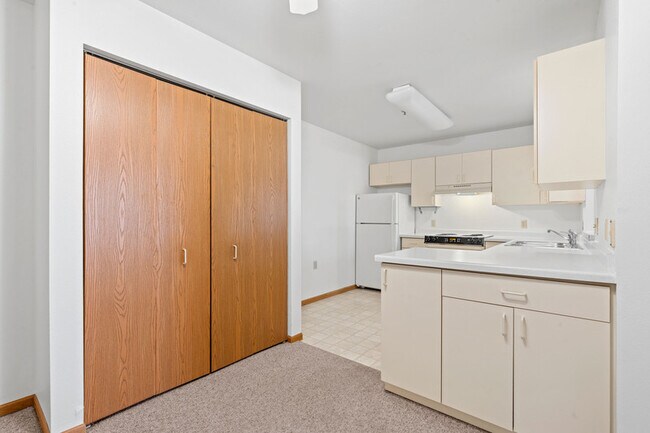 Foto del edificio - Hawthorne Apartments