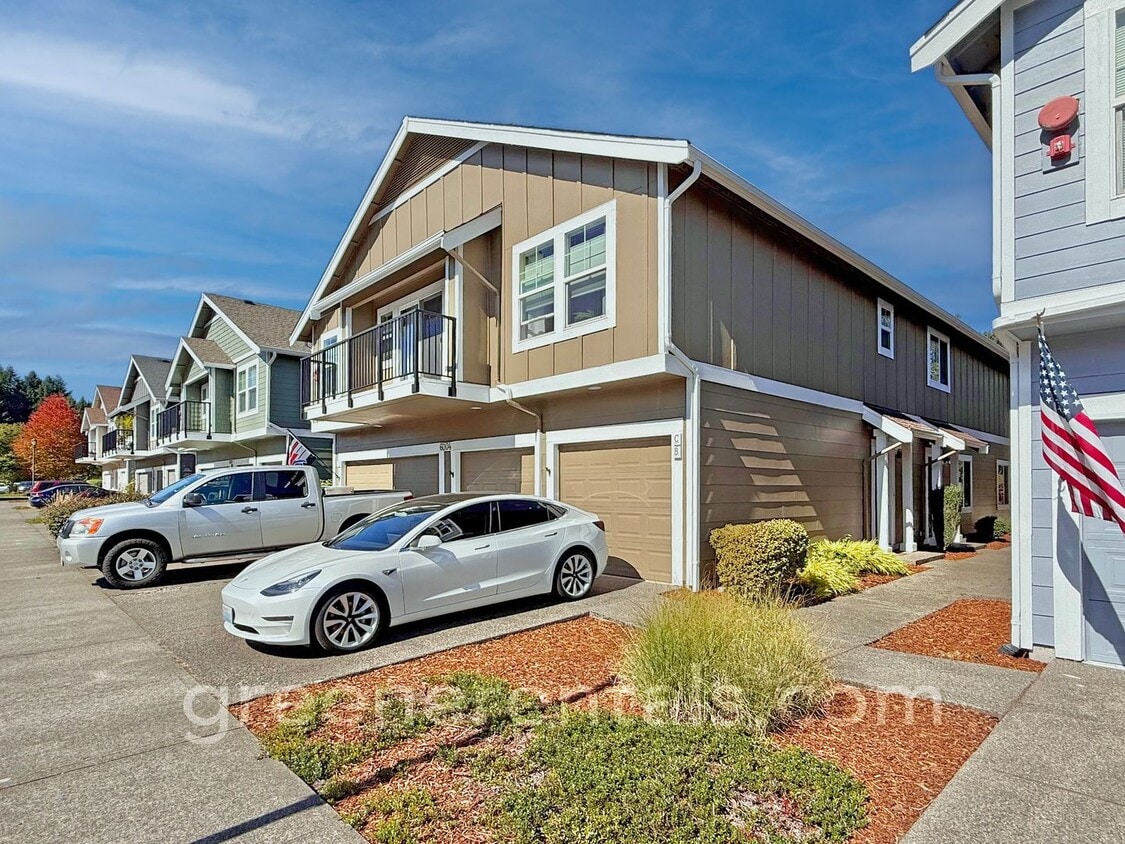 Primary Photo - Coming Soon! 2BR 2.5BA Condo in Horizon Po...