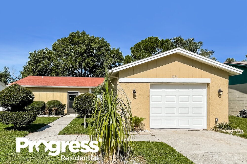 1064 Bridlewood Way, Brandon, FL 33511 House for Rent in Brandon, FL