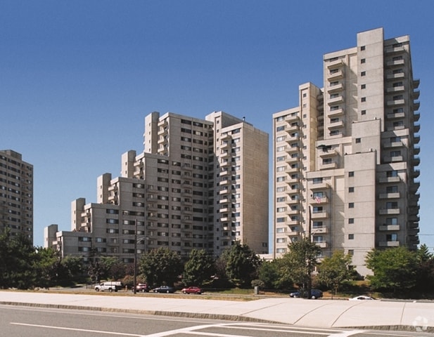 Fotografía del edificio - BLU Revere