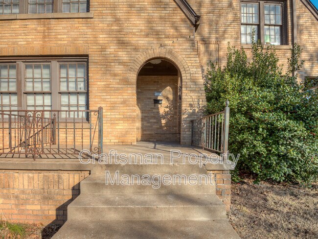 Foto del edificio - 1801 NW 22nd St