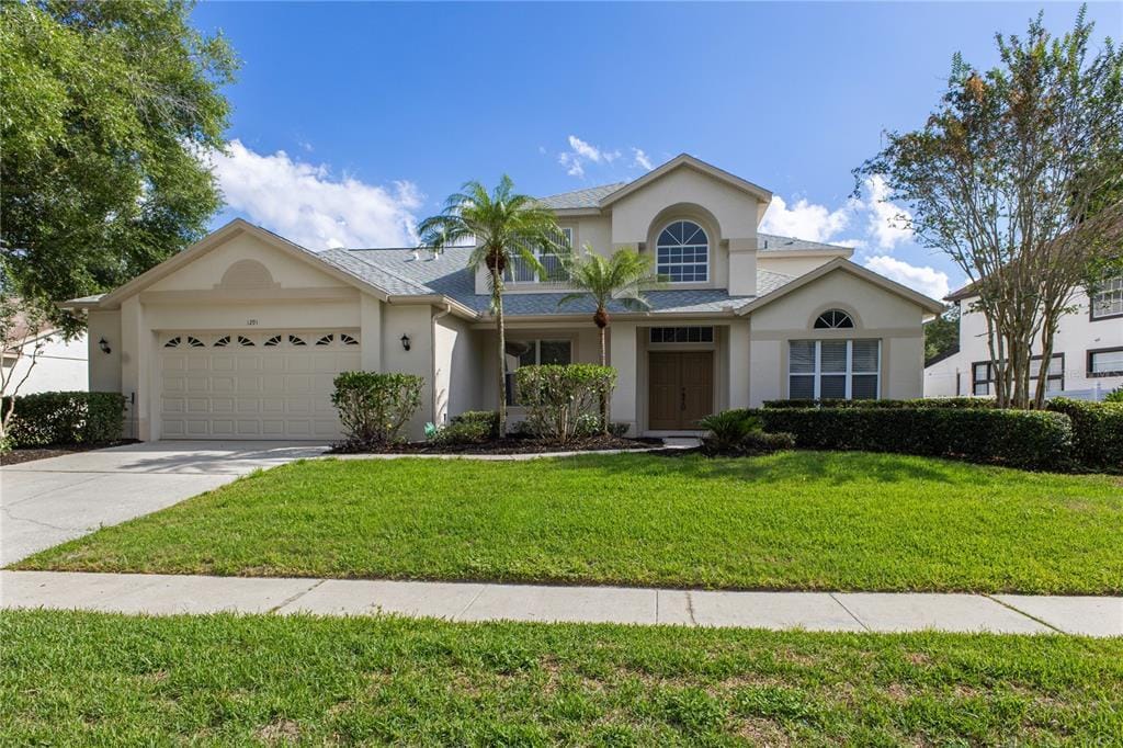 1291 Shelter Rock Rd, Orlando, FL 32835 House Rental in Orlando, FL