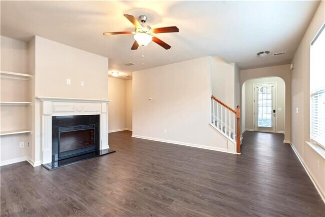 Foto del edificio - 3879 Brockenhurst Dr