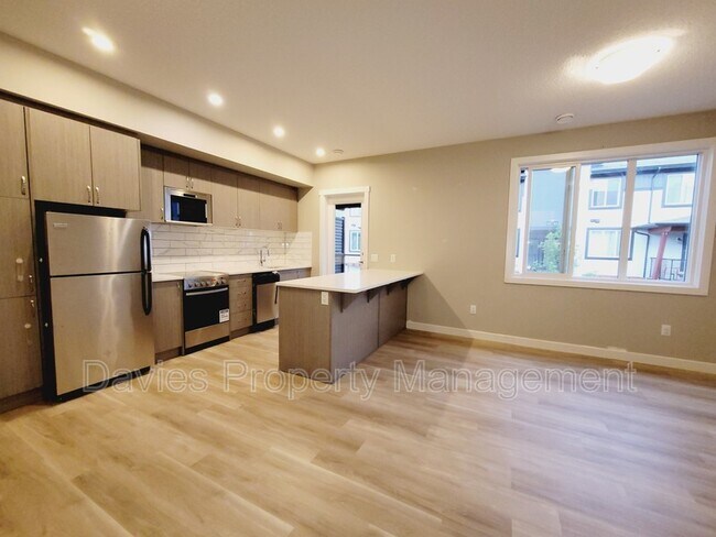 Photo du bâtiment - 446 Allard Blvd SW