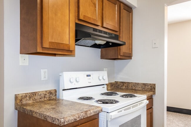 Foto del edificio - Bridgepointe Crossing