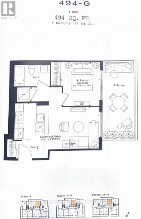 Photo du bâtiment - 2075 Lakeshore Rd.