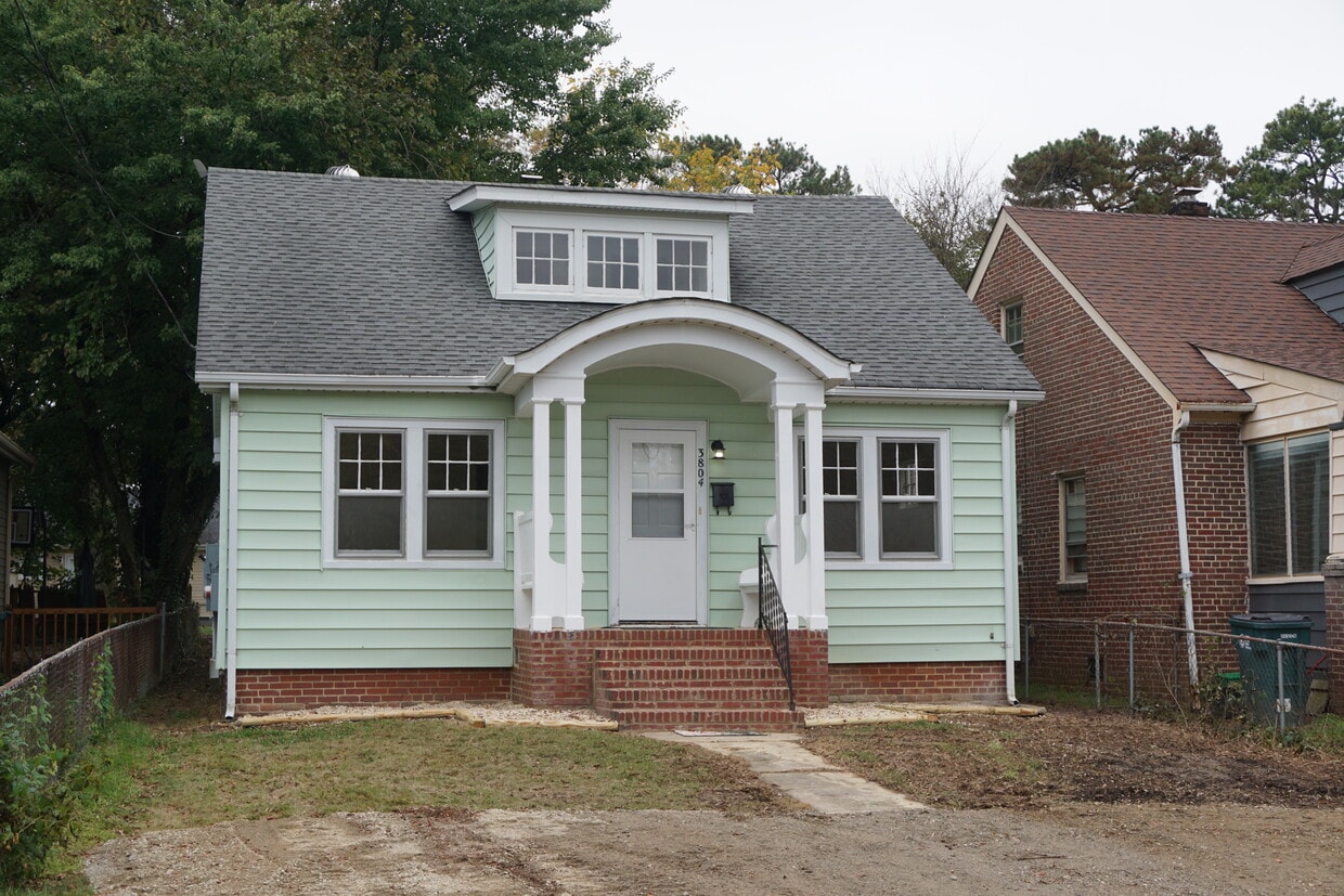 Photo - 3804 Vawter Ave (Richmond, VA)