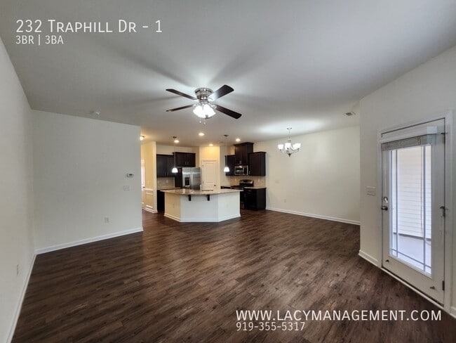 Building Photo - 232 Traphill Dr