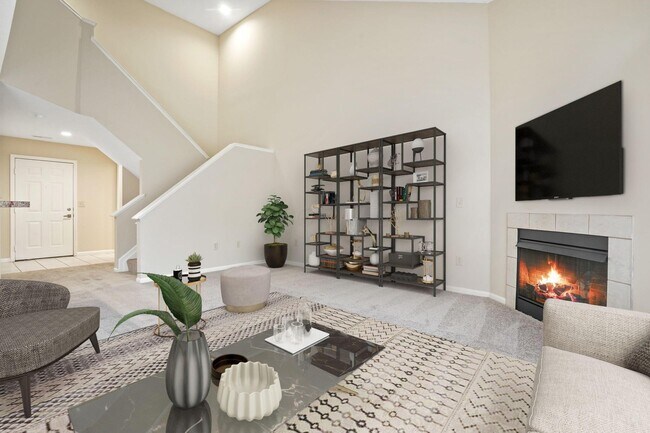 Foto del edificio - 5303 Wilcox Rd