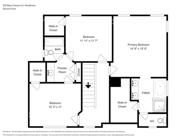 Building Photo - 556 Bayo Canyon Ct
