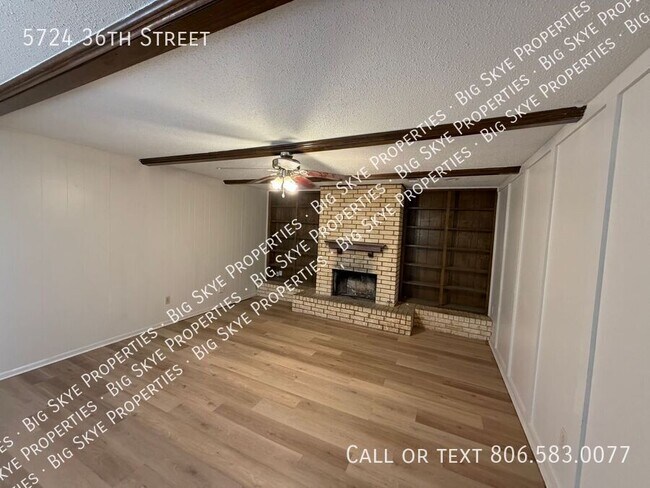 Foto del edificio - 5724 36th St