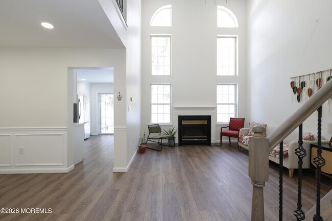 Foto del edificio - 42 Pennsbury Way