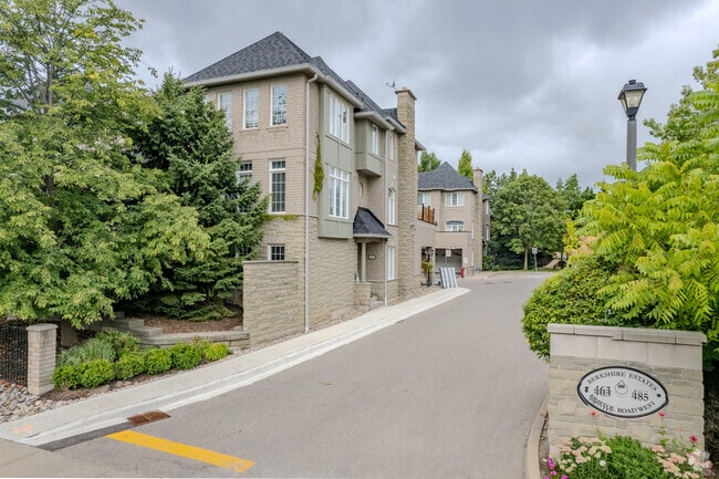 Berkshire Estates