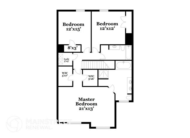 Foto del edificio - 4236 Piedmont Farms Way