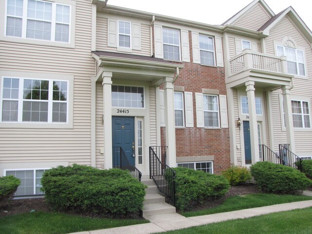 Primary Photo - 24415 John Adams Dr