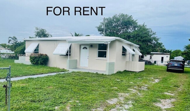 Foto del edificio - 12330 NW 17th Ct