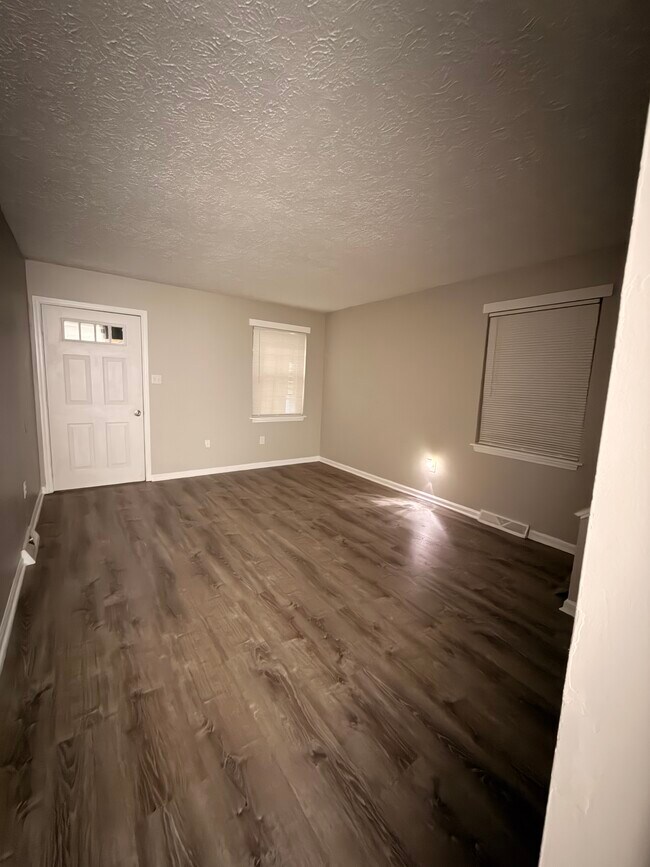 Sala de estar - 3231 Island Rd