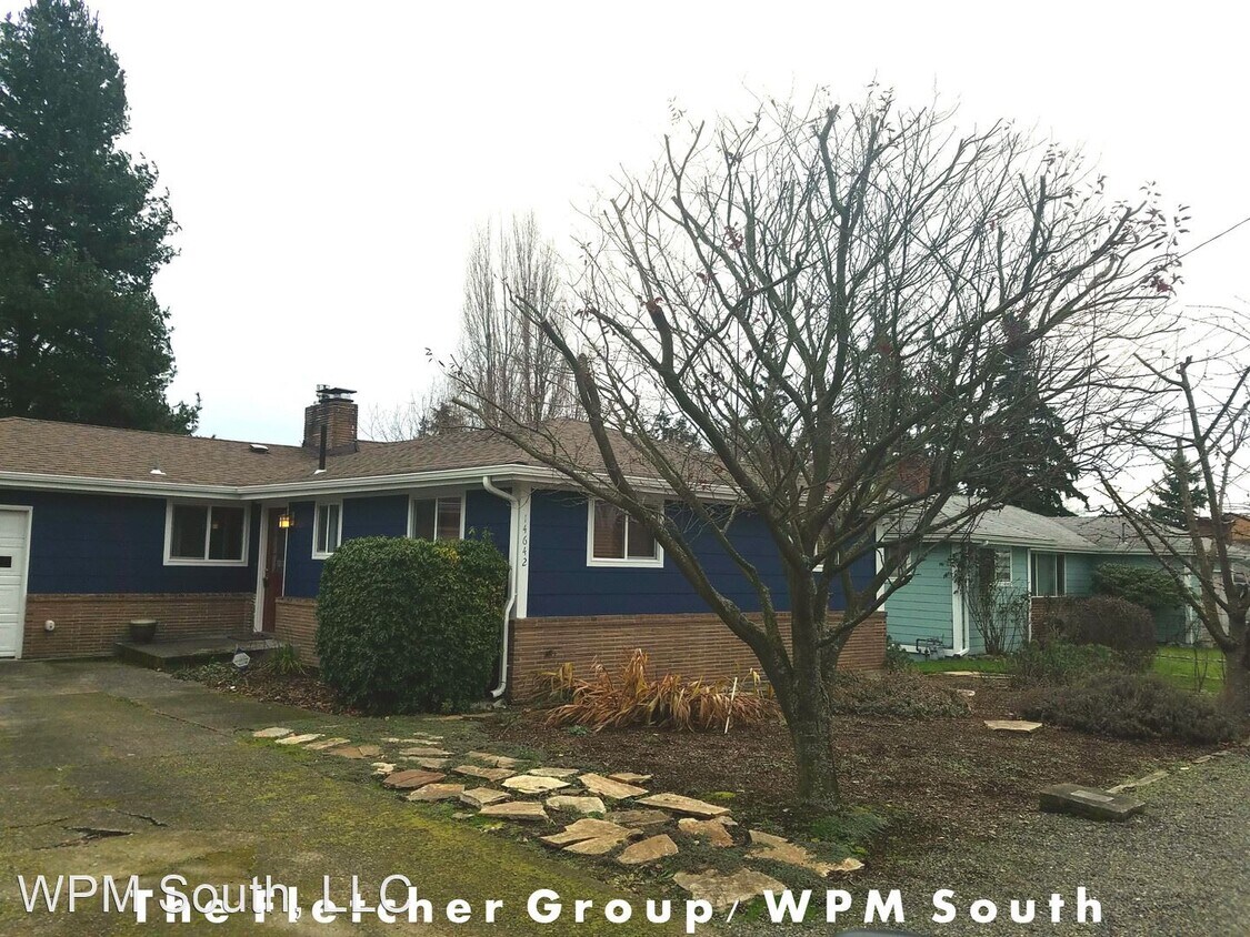 Primary Photo - 3 br, 1 bath House - 14642 7th Ave SW- Upper