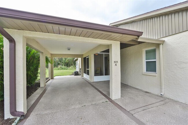 Foto del edificio - 505 Flintshire Ct