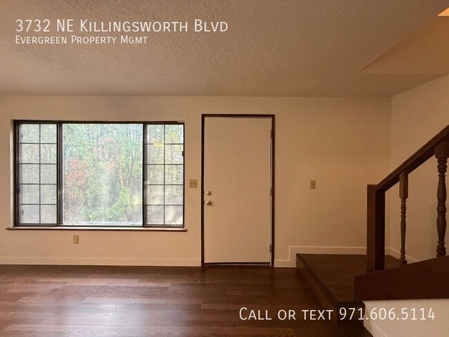 Building Photo - 3732 NE Killingsworth St