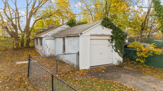 Foto del edificio - 29 Abner St