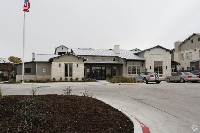 Foto del edificio - Homestead at Mormon Mill