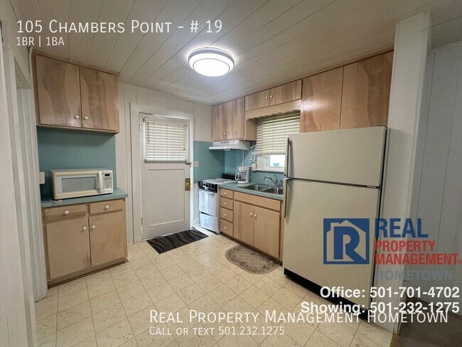 Foto del edificio - 105 Chambers Point