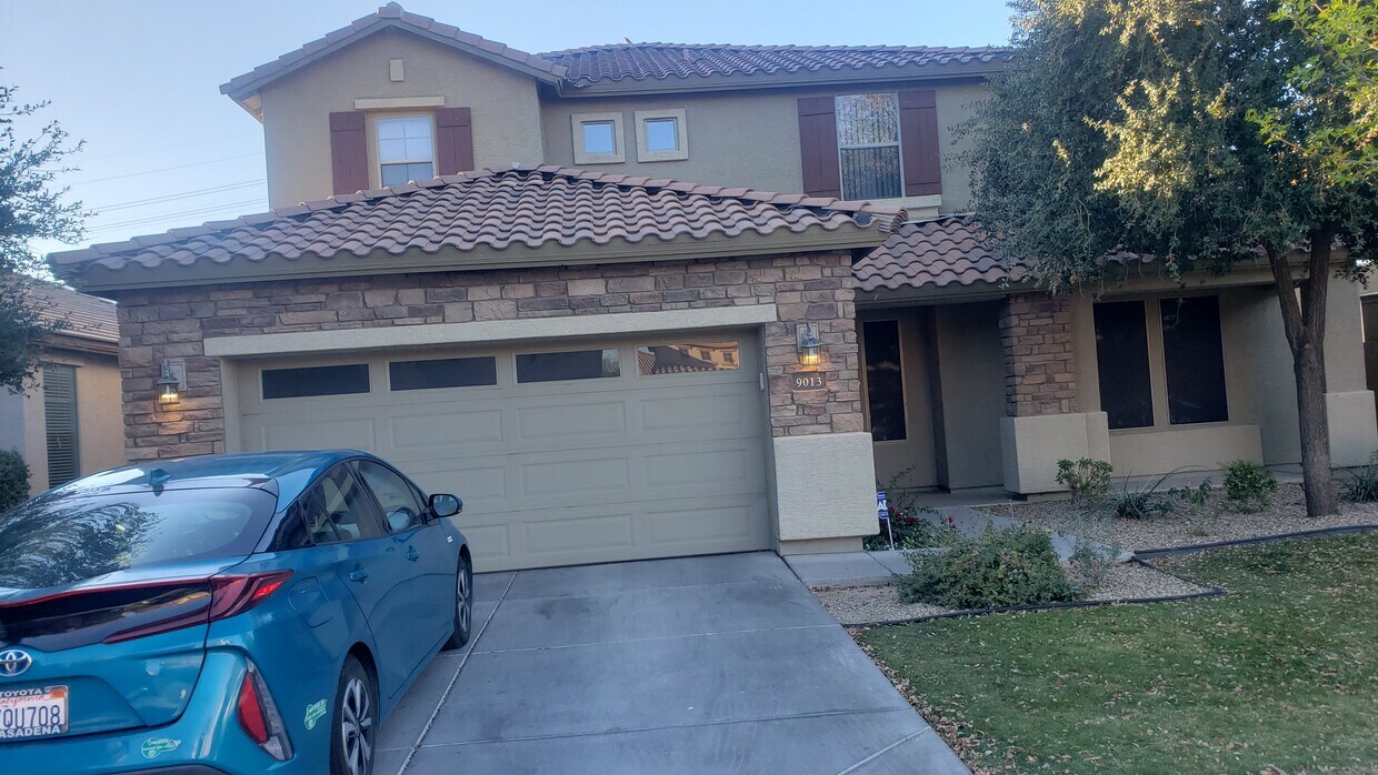 9013 W Forest Grove Ave, Tolleson, AZ 85353 House Rental in Tolleson
