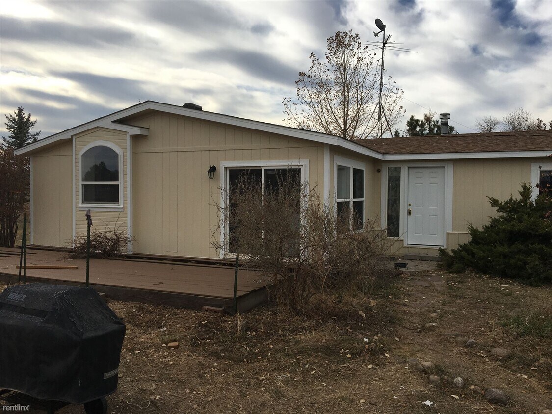 2037 S Co Rd 21, Berthoud, CO 80513 House Rental in Berthoud, CO