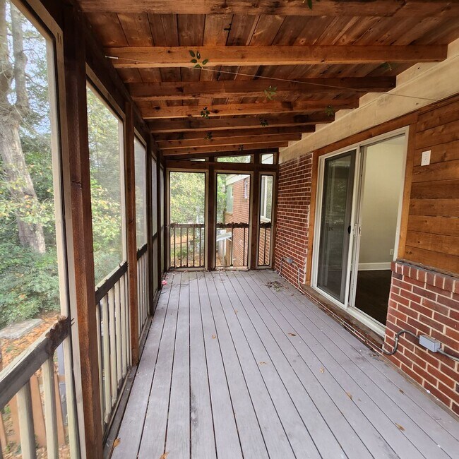 Foto del edificio - Beautiful home near Downtown Augusta!