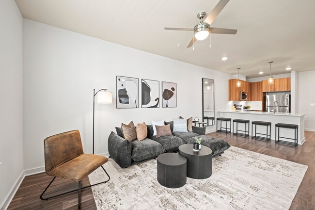 Foto del edificio - 2048 Bolton Dr NW