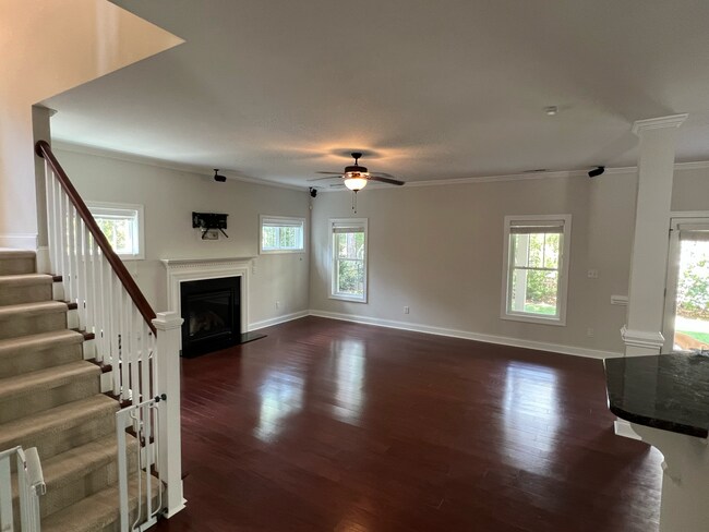 Foto del edificio - 1 Laurel Valley Ct