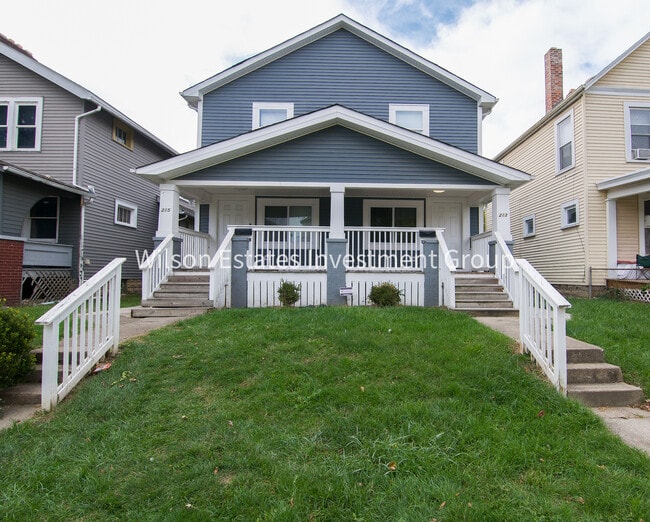 Building Photo - 213 Midland Ave