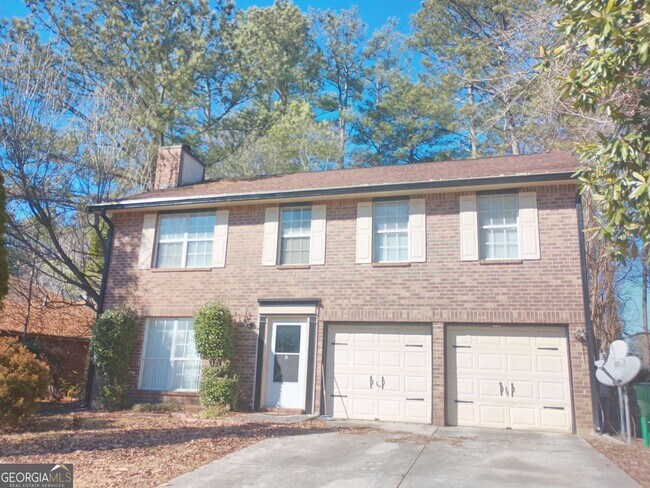Building Photo - 1110 Redan Way