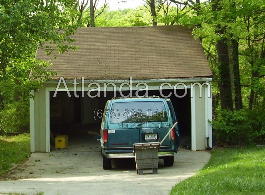 Building Photo - 849 Hemingway Ct