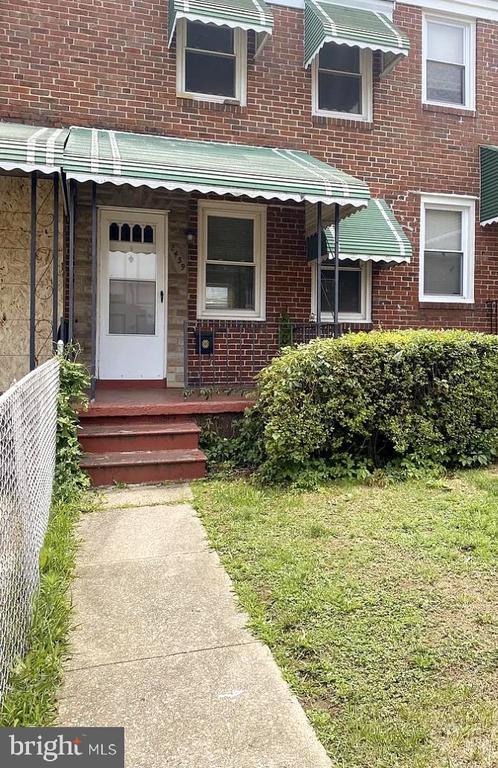 Primary Photo - 2439 Ashton St