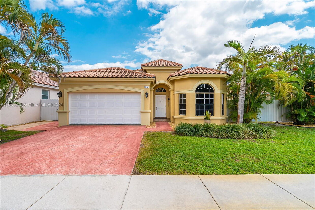 Foto principal - 5101 SW 134th Ave