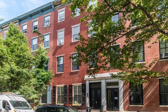 Photo - 1823 Pine St Apartment