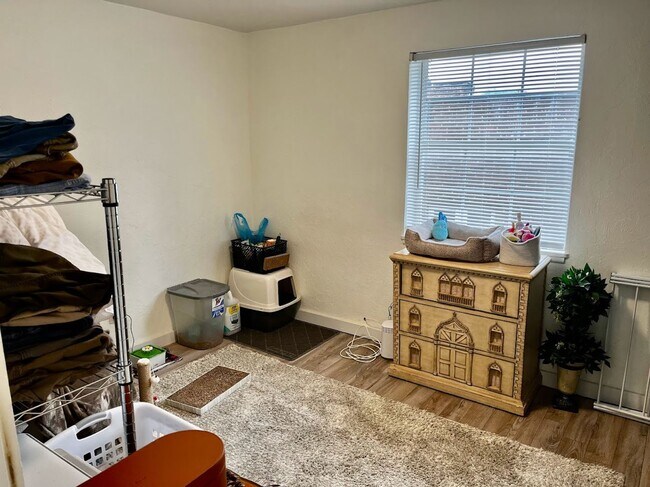 Foto del edificio - 1416 Rutherford Avenue