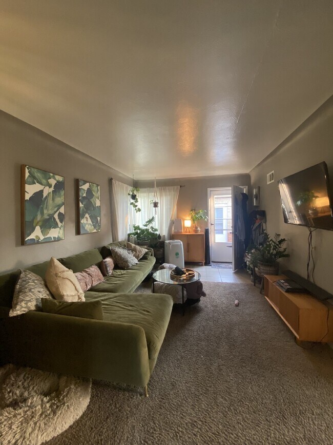 Foto del edificio - Great one bed / one bath in south Denver f...