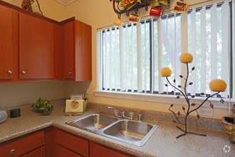 Interior Photo - The Aspens