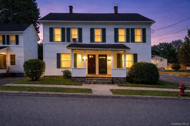 Foto del edificio - 24 Bennett St