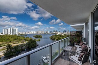 Building Photo - 16385 Biscayne Blvd