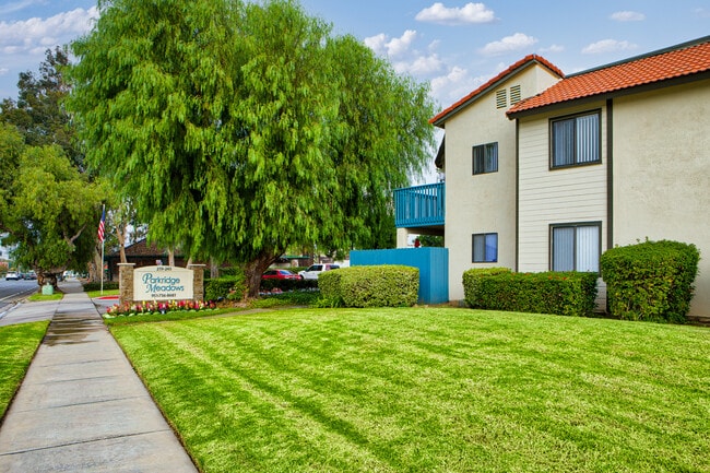Building Photo - Parkridge Meadows Apartments