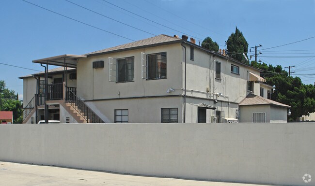 Building Photo - 11934 Rosecrans Ave