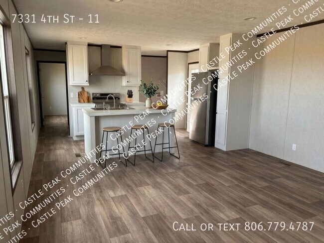 Foto del edificio - 7331 4th St